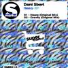 descargar álbum Dani Sbert - Haarp EP