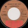 escuchar en línea Landslaget - Fridays My Day