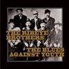 escuchar en línea The Ribeye Brothers The Blues Against Youth - A 1 To Portland Standin Barman Stomp