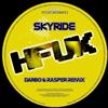ladda ner album Darbo & Rasper - Skyride