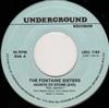 lataa albumi The Fontaine Sisters - Hearts Of Stone Seventeen