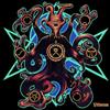 online anhören Black Hand Throne - Vitiorum