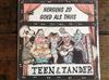 lytte på nettet Teen En Tander - Nergens Zo Goed Als Thuis