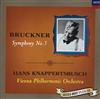 télécharger l'album Bruckner Hans Knappertsbusch, Vienna Philharmonic Orchestra - Bruckner Symphony No 5