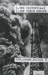 last ned album The Plutonicaas The Vieze Mensen - Live WNC 1 4 89
