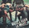 télécharger l'album Mouss & Hakim Avec La Participation de Daniel Herrero - La Gnake