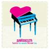 Daedelus - Love To Make Music To