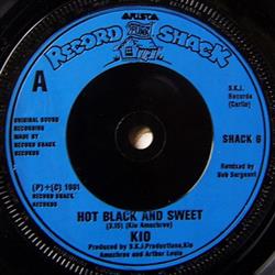 Download KID - Hot Black And Sweet Honest Men