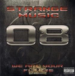 Download Various - We Are Your Future