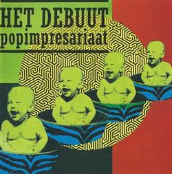 Download various - Het Debuut