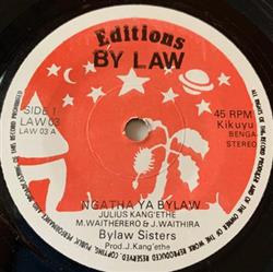 Download Bylaw Sisters - Ngatha Ya Bylaw Ithe Wa Andu