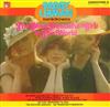kuunnella verkossa Berry Lipman And His Orchestra - The Most Beautiful Girls In The World