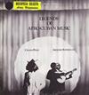 online luisteren Chano Pozo & Arsenio Rodríguez - Legends Of Afro Cuban Music