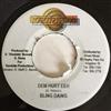 Album herunterladen Bling Dawg Blacker - Dem Hurt Eeh Inna De Middle