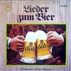 Album herunterladen Günter Wewel - Lieder Zum Bier