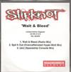 ladda ner album Slipknot - Wait Bleed