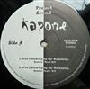 lataa albumi Kapone - Whos Blowing Up Far Rockaway Queens