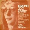lytte på nettet Grupo 220 Y Su Piano Electrico - A Quien Corresponda