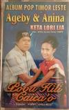 last ned album Ageby & Anina - Povu Hili Caicao
