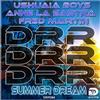lataa albumi Ushuaia Boys, Anne La Sastra, Fred Martin - Summer Dream