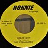 télécharger l'album The Vocalaires The Actuals - Dream Ship We Build A Nest