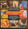ouvir online Various - Arte Flamenco CD Catalogue