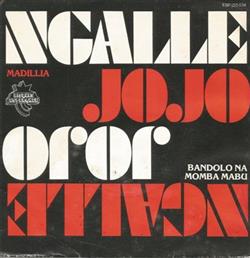 Download Ngalle Jojo - Madillia Bandolo Na Momba Mabu