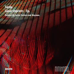 Download Sardu - Lunar Imprints EP
