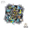 DFRNT - Toffler 013