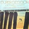 ladda ner album Joe Farrell Quartet Featuring Chick Corea & John McLaughlin - Super Session