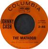 ascolta in linea Johnny Cash - The Matador