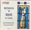 lytte på nettet Beethoven, Sofia Philharmonic Choir & Orchestra, Konstantin Iliev - Mass In C Major