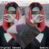 lataa albumi Crystal Vessel - Gemini