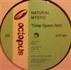 escuchar en línea Natural Mystic - Deep Space Jam