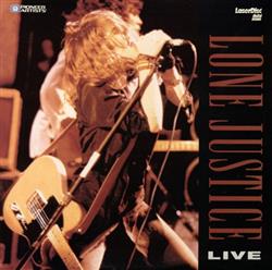 Download Lone Justice - Live