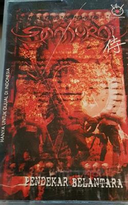 Download Samurai - Pendekar Belantara