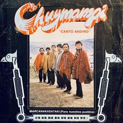 Download Chuymampi - Marcanakasataki Para Nuestros Pueblos