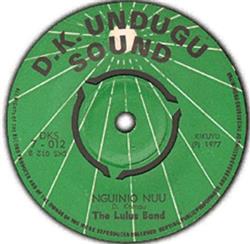 Download The Lulus Band - Kena Nguinio Nuu