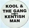 ouvir online Kool & The Gang Meets Kentish Man - Celebration 99
