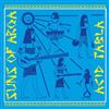 Album herunterladen Suns Of Arqa - Acid Tabla