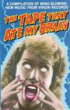 écouter en ligne Various - The Tape That Ate My Brain