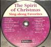 kuunnella verkossa Unknown Artist - The Spirit Of Christmas Sing along Favorites