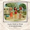 No Artist - Loeki Rieki En Wieki Plaat 2