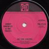 ladda ner album Sonny Knowles and The Pacific - No One Knows