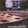 online luisteren Gigi Testa - The Overground Society