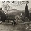 descargar álbum Mendelssohn, The Halle Orchestra Sir John Barbirolli Das Orchester Des Théâtre National De L'Opéra Paris David Josefowitz - Symphonie Nr 4 In A Dur Italienische Symphonie Nr 1 In C Moll