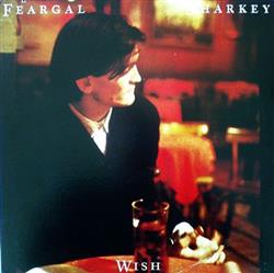 Download Feargal Sharkey - Wish