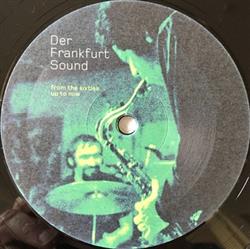 Download Various - Der Frankfurt Sound From The Sixties Up To Now