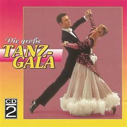 Download Orchester Ambros Seelos - Die Große Tanz Gala CD 2