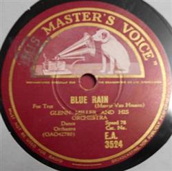 Download Glenn Miller And His Orchestra - Blue Rain Ciribiribin